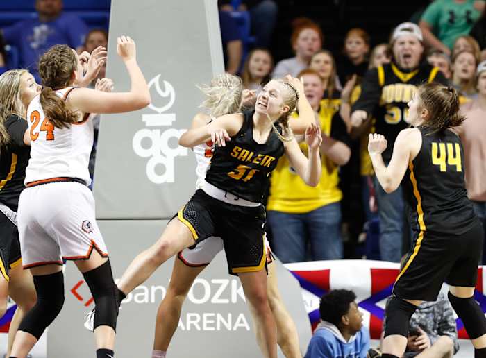 State Finals 3AGirls Salem-Lamar__1144